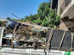 Best Retail Junk Removal in Hallettsville, TX